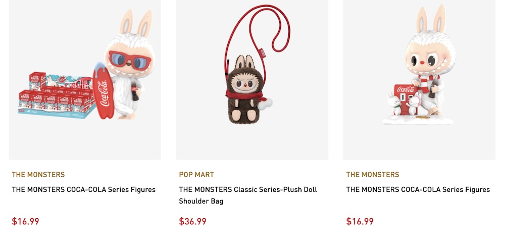 نظام البيع - مدونة كوينتري , صورة 1  أين يمكن شراء دمية Labubu، وسعرها، وخدمة التوصيل إلى الإمارات العربية المتحدة