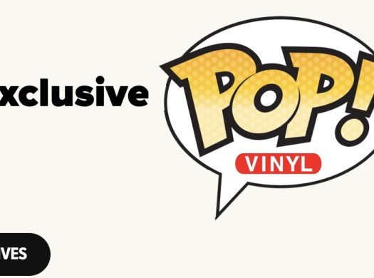فيغورات Funko POP — لعشّاق جميع الأعمار