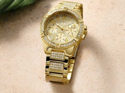 ساعات Guess الأصلية: أنيقة وعملية ومريحة
