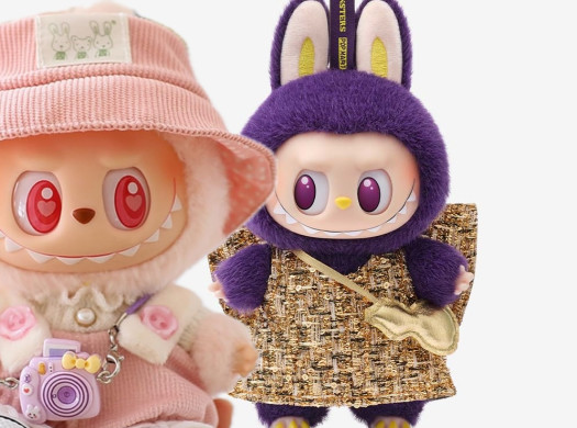 ظاهرة لابوبو: الدمية التي ترغب في اقتنائها مراراً وتكراراً