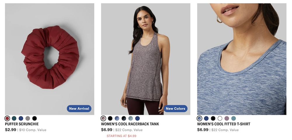 32 Degrees dos EUA para o Brasil