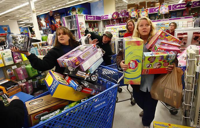 Como aproveitar a Black Friday americana, imagem 1