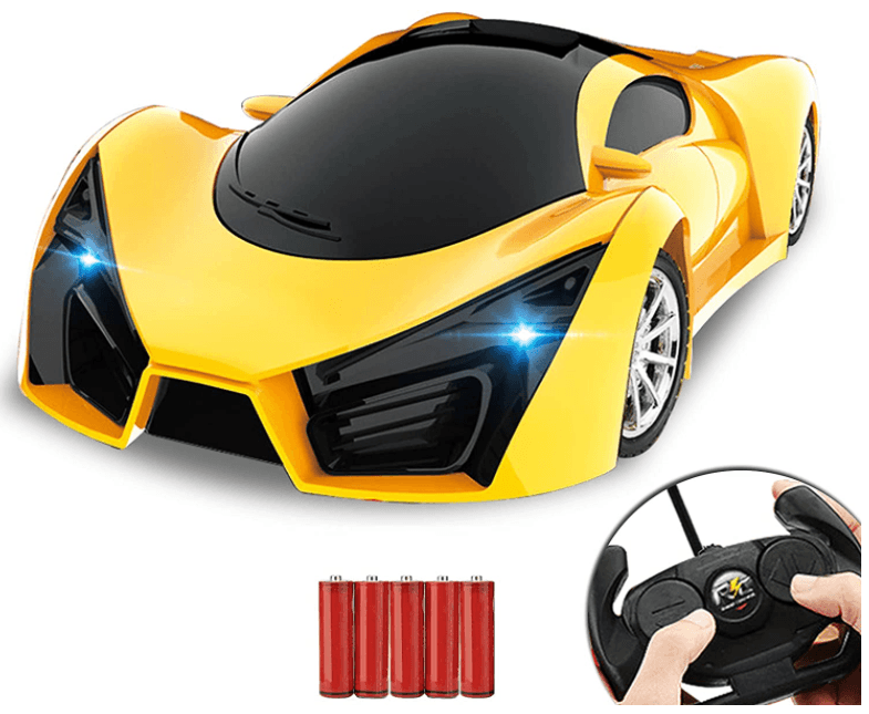 Quais brinquedos comprar, imagem 2