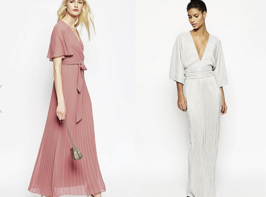 20 vestidos fashion por menos de 100 dólares