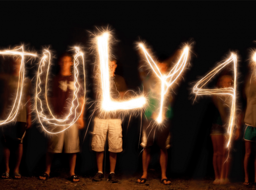 A maior promoção dos EUA