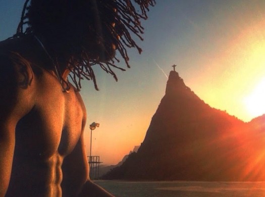 Anna Leti Cohen, Instagram Ambassador 