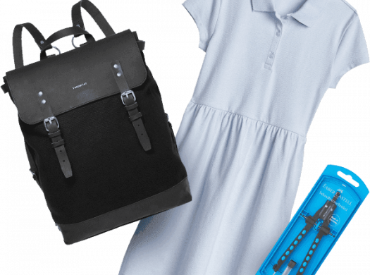 Compras Assistidas de graça em 9 lojas dos EUA!