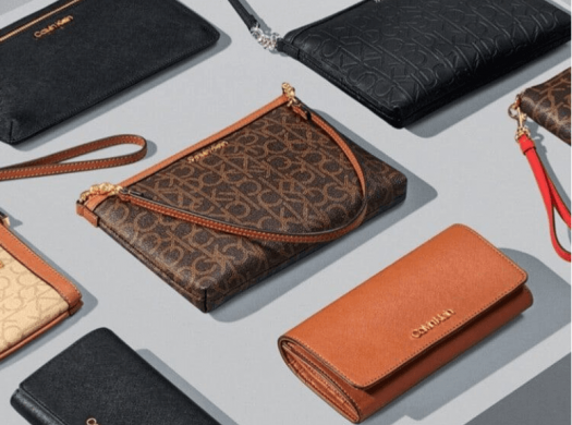 Bolsa Calvin Klein