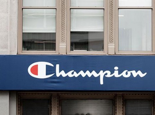 Champion roupas: qualidade, precisão, durabilidade, sucesso