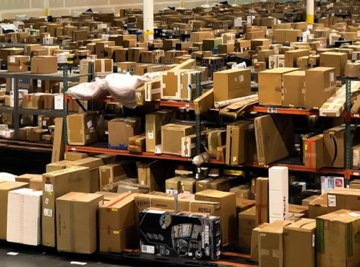 Como aproveitar o frete para o Brasil