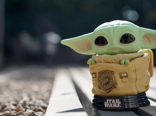 Como comprar Funko Pop's EUA