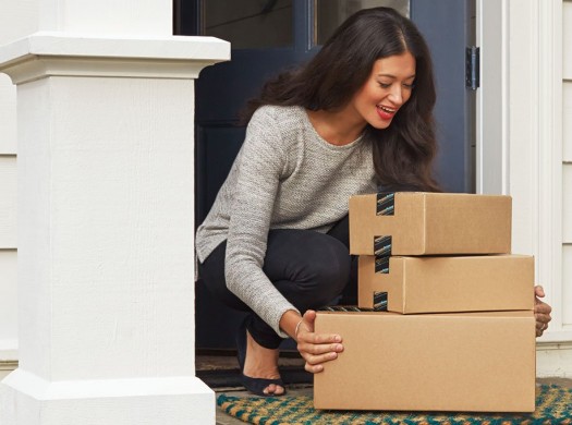 Como comprar na Amazon