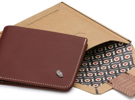 Como deve ser uma boa carteira?