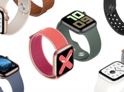 Como importar um Apple Watch dos EUA