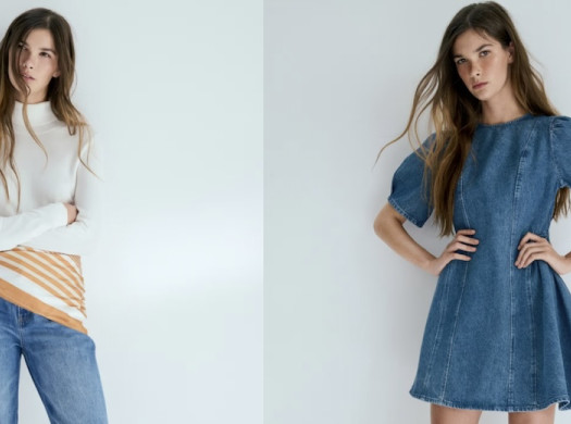 Instruções: Encomendar roupas H&M dos EUA