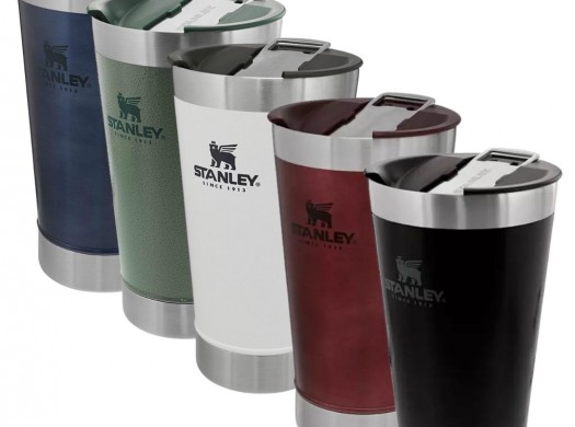 Aprenda como Importar Copo Stanley dos EUA