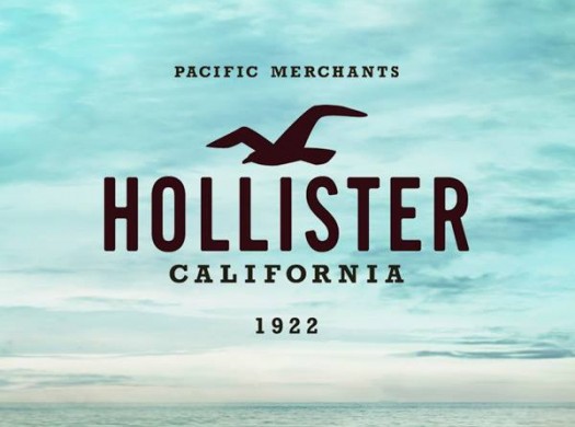 Importe roupas da Hollister diretamente dos EUA!