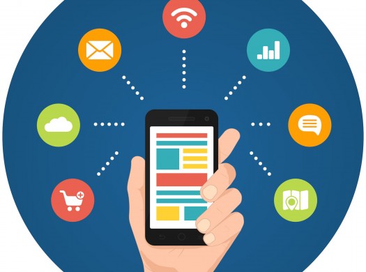 Como usar o App da Qwintry