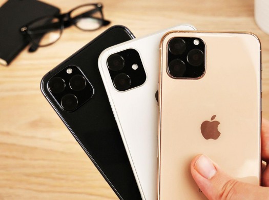 Como comprar iPhone nos EUA?