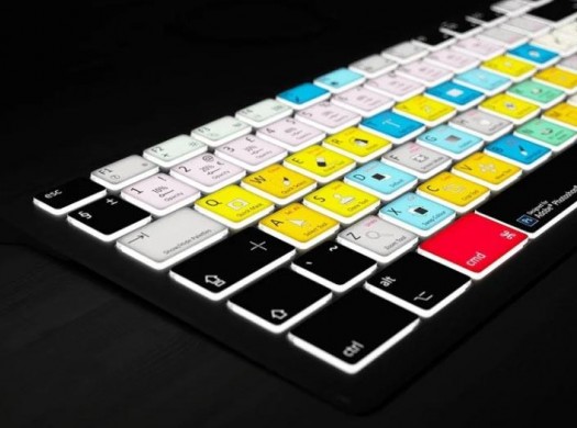 Atalhos do Adobe Premiere: Maximizando a Edição de Vídeo