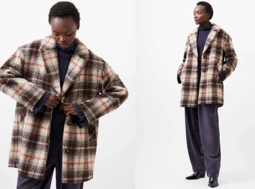 French Connection: história, coleções e frete dos EUA