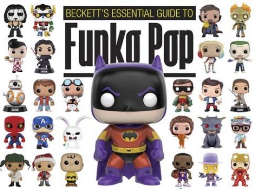 Como comprar Funko Pop’s nas lojas online dos EUA