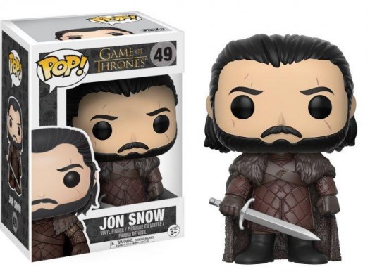 Produtos incríveis para fãs do Game of Thrones diretamente dos EUA