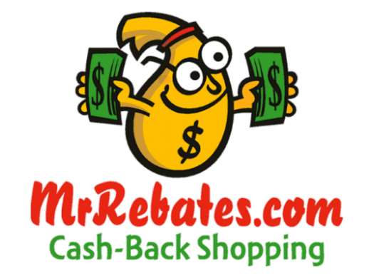 Rebates & Descontos por Cashback