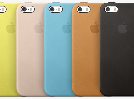 Acessórios para iPhone