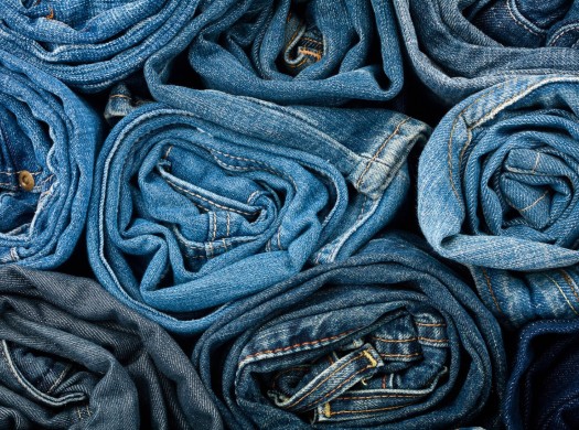 ​Jeans feminino: encontre o modelo ideal para o seu corpo! 