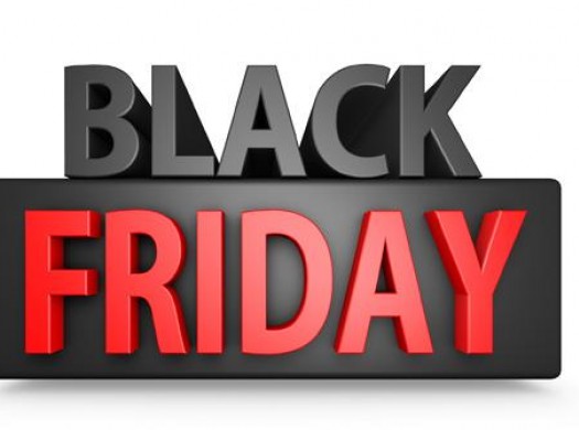 Confira as lojas que já estão com preços de Black Friday!