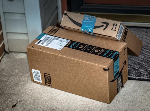 Melhor frete para enviar encomendas