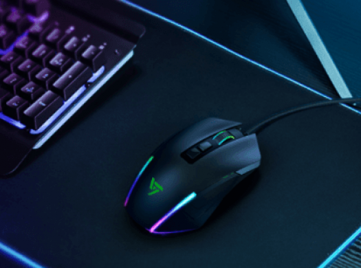 Melhores mouses gamers de 2025