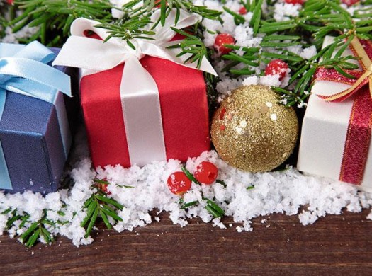 Melhores promoções de natal de 2025