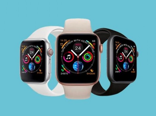 Melhor smartwatch 2025