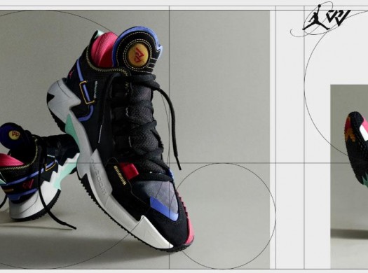 Nike em liquidação