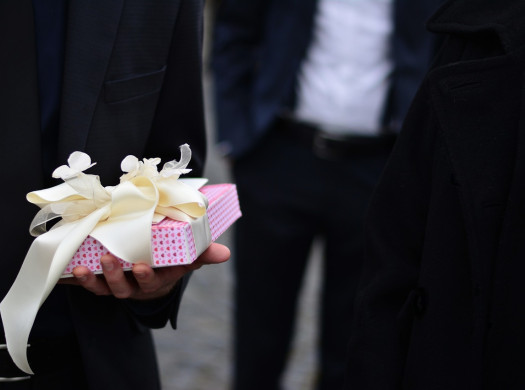 O que dar para a mãe no Dia das Mães