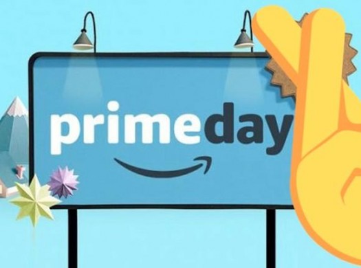 O que esperar na Amazon Prime Day 2025
