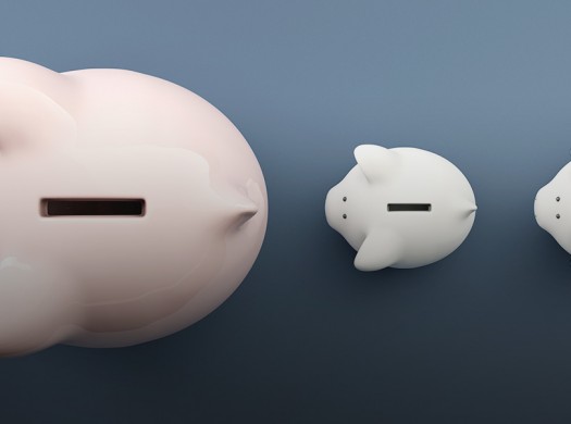 ​O serviço de entregas mais barato dos Estados Unidos