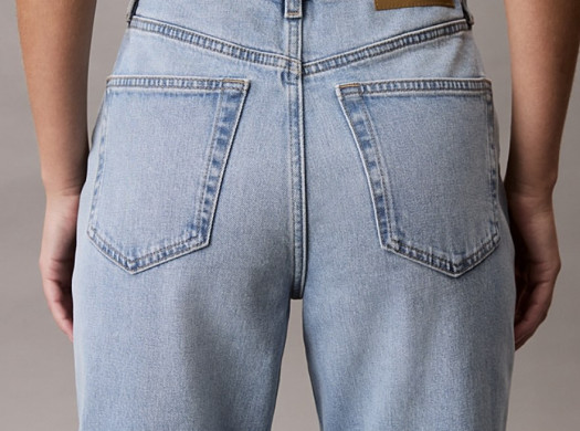 Onde comprar jeans Calvin Klein mais barato