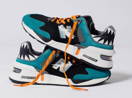 Onde comprar New Balance