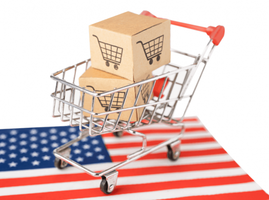 Os Melhores Produtos para Importar dos EUA para o Brasil