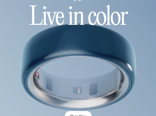 Oura Smart Ring: Compra, Preço e Entrega no Site Oficial