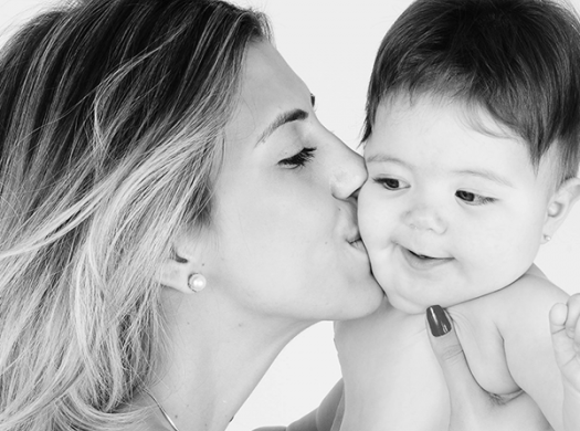 Promoção de Dia das Mães