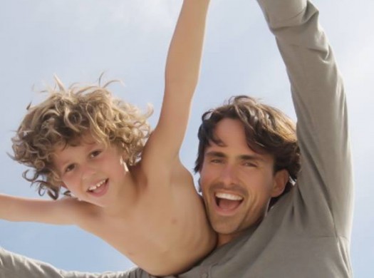 Veja que produtos importar dos EUA para o Dia dos Pais