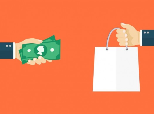 Revenda produtos diretamente dos EUA!