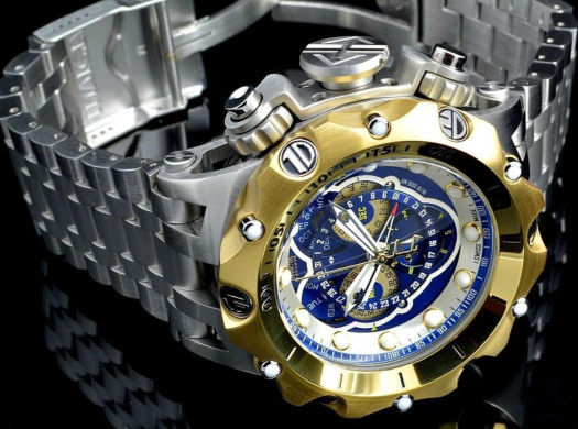 Revenda relógios Invicta Originais