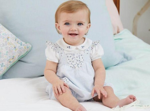 Roupas Infantis nos EUA: As Melhores Lojas para o seu Bebê