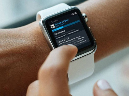 Smartwatches baratos em 2025