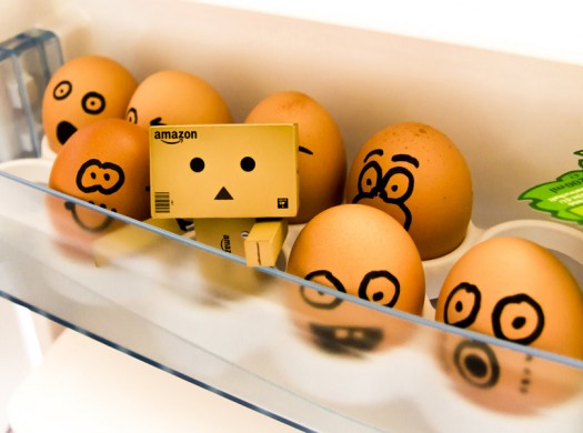 Todos estão on-line! ​Por que as compras pela internet nos EUA estão ganhando cada vez mais espaço?​